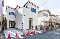 新築戸建　堺市美原区北余部