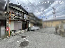 中古戸建 松原市天美西3丁目