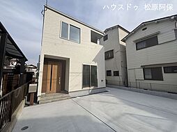 新築戸建 羽曳野市南恵我之荘2丁目