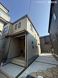 新築戸建 羽曳野市樫山