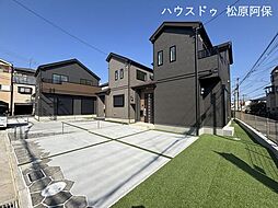 新築戸建　羽曳野市樫山