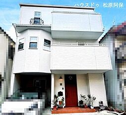 中古戸建 松原市柴垣2丁目