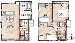 堺市美原区真福寺