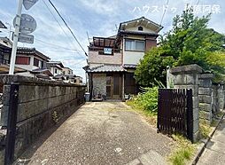 中古戸建 堺市美原区平尾