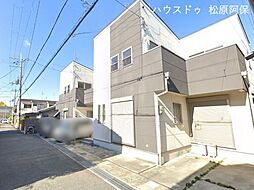 中古戸建 堺市美原区北余部