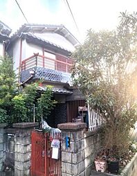 中古戸建  松原市新堂3丁目