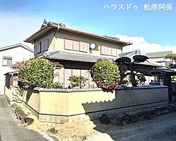 中古戸建 堺市美原区大保