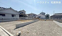 新築戸建　堺市美原区平尾