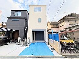 新築戸建 松原市天美北3丁目