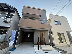 新築戸建　羽曳野市河原城