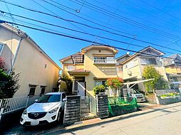 中古戸建 富田林市横山