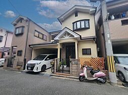 中古戸建 松原市別所7丁目