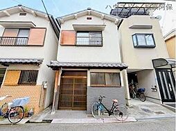 中古戸建 松原市阿保1丁目