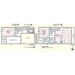 新築戸建 松原市阿保2丁目