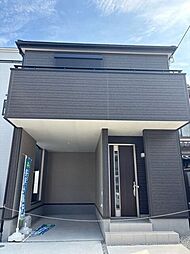 新築戸建 松原市阿保2丁目