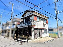 中古戸建 松原市立部1丁目