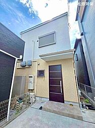 中古戸建 松原市三宅西2丁目