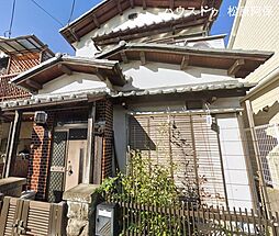 中古戸建 松原市一津屋1丁目