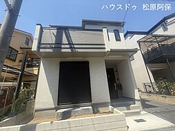 新築戸建 堺市美原区北余部