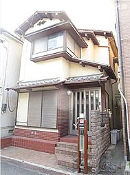 中古戸建 松原市新堂2丁目14-35