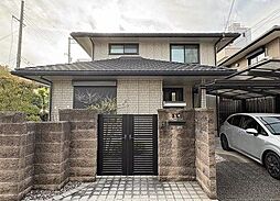 中古戸建 松原市高見の里4丁目