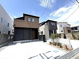 新築戸建 藤井寺市梅が園町