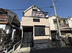 中古戸建 松原市天美東5丁目