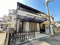 中古戸建 松原市一津屋5丁目