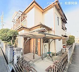 中古戸建 藤井寺市岡2丁目