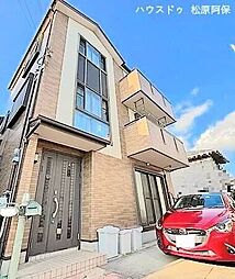 中古戸建 藤井寺市大井4丁目