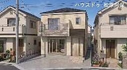 新築戸建 藤井寺市野中5丁目