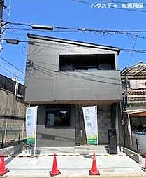 新築戸建 藤井寺市津堂1丁目