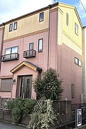 中古戸建 松原市東新町2丁目