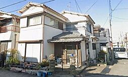 中古戸建 松原市立部1丁目