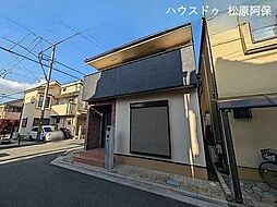 中古戸建 藤井寺市小山8丁目