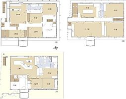 中古戸建 藤井寺市道明寺2丁目