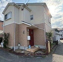 中古戸建 松原市北新町5丁目