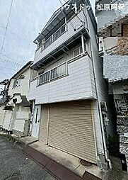 中古戸建 藤井寺市北條町