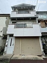中古戸建 藤井寺市北條町