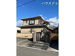 中古戸建 藤井寺市藤ヶ丘3丁目