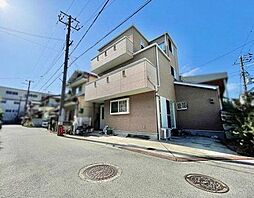 中古戸建 松原市小川5丁目