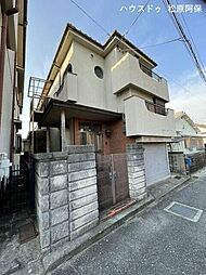 中古戸建 藤井寺市野中2丁目