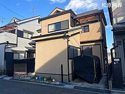 中古戸建 藤井寺市小山3丁目