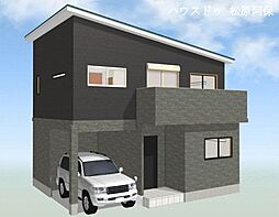 新築戸建 羽曳野市恵我之荘6丁目
