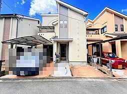 中古戸建 羽曳野大黒