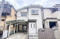 中古戸建 藤井寺市藤ケ丘2丁目