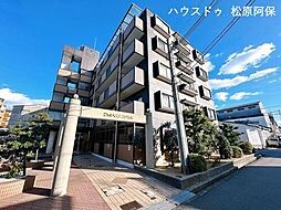 シャルマンフジ堺北