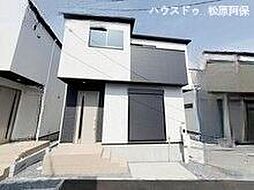新築戸建 藤井寺市小山6丁目