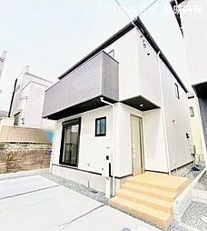 新築戸建 藤井寺市小山6丁目