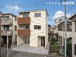 新築戸建 藤井寺市野中1丁目